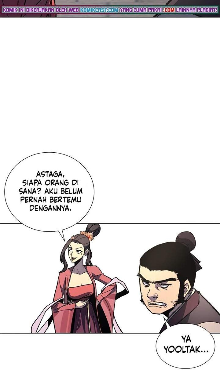 I Reincarnated As The Crazed Heir Chapter 17 - halaman 9