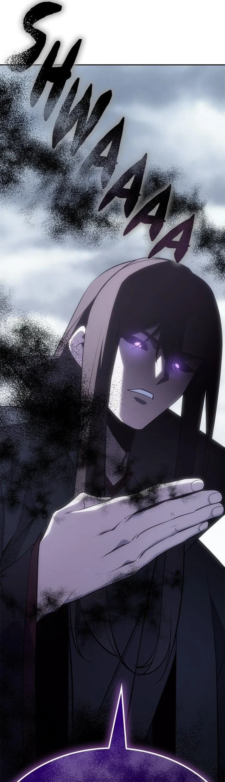 I Reincarnated As The Crazed Heir Chapter 170 - halaman 104