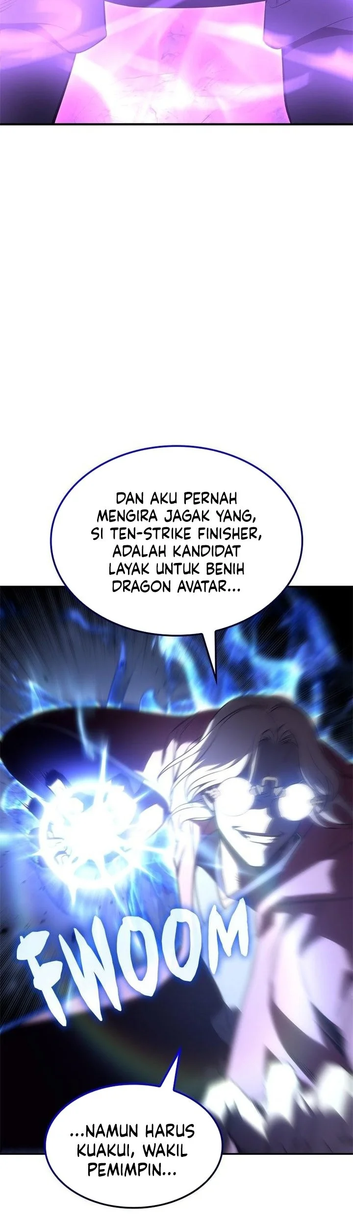 I Reincarnated As The Crazed Heir Chapter 170 - halaman 22