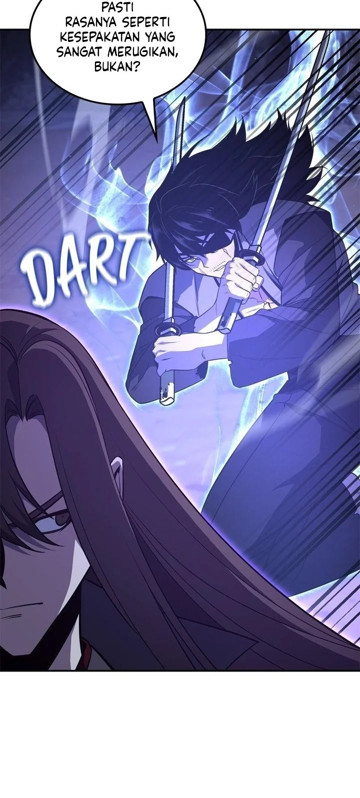 I Reincarnated As The Crazed Heir Chapter 170 - halaman 25