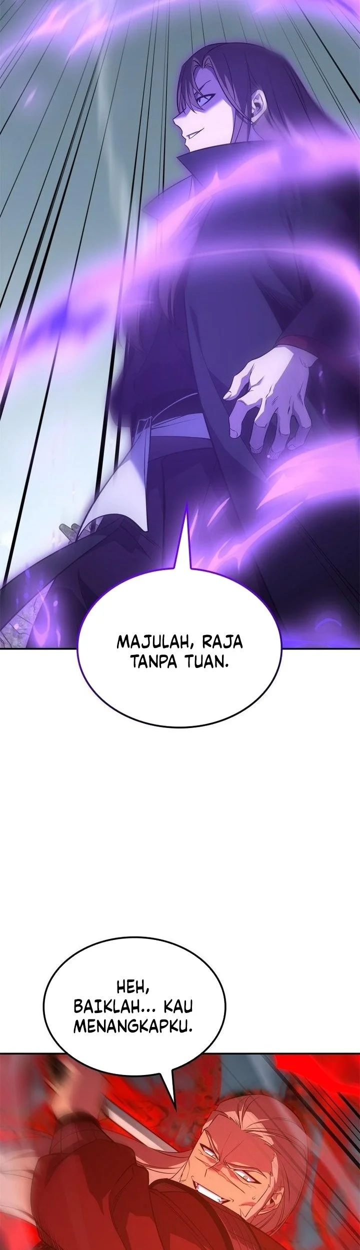 I Reincarnated As The Crazed Heir Chapter 170 - halaman 34