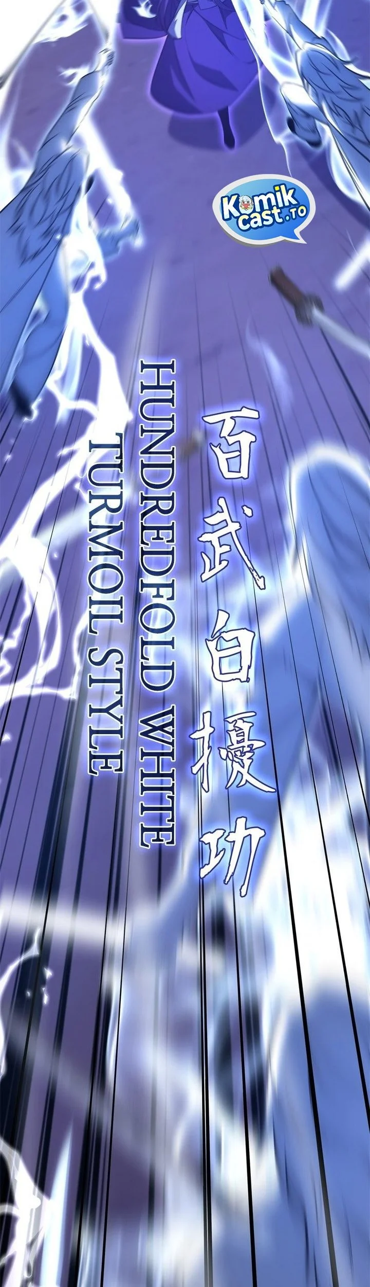 I Reincarnated As The Crazed Heir Chapter 170 - halaman 57