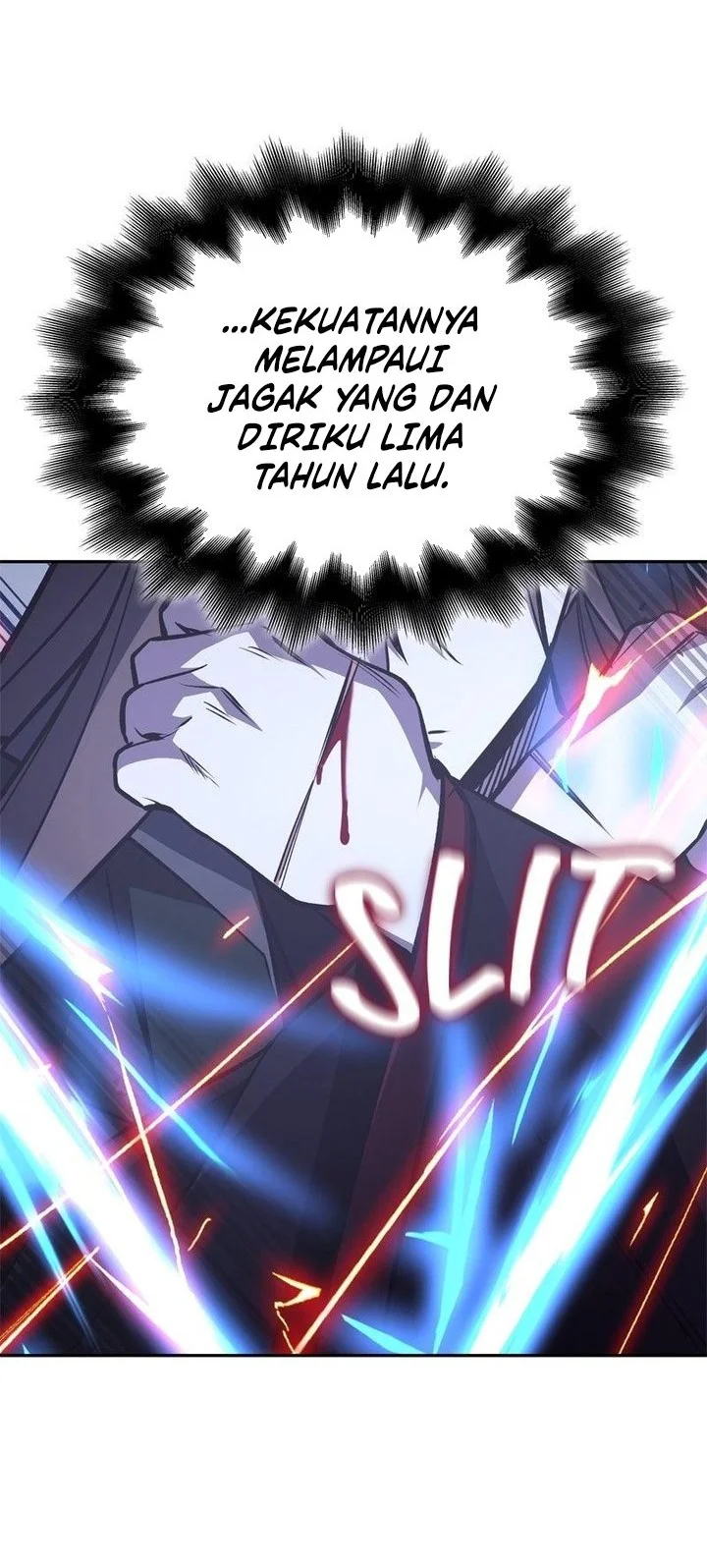 I Reincarnated As The Crazed Heir Chapter 170 - halaman 60