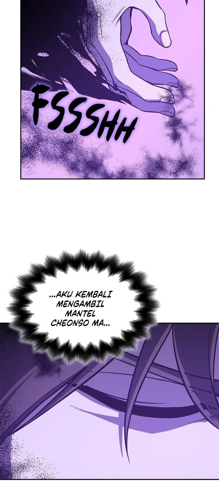 I Reincarnated As The Crazed Heir Chapter 170 - halaman 68