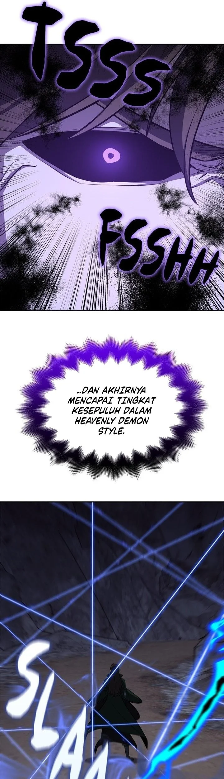 I Reincarnated As The Crazed Heir Chapter 170 - halaman 71
