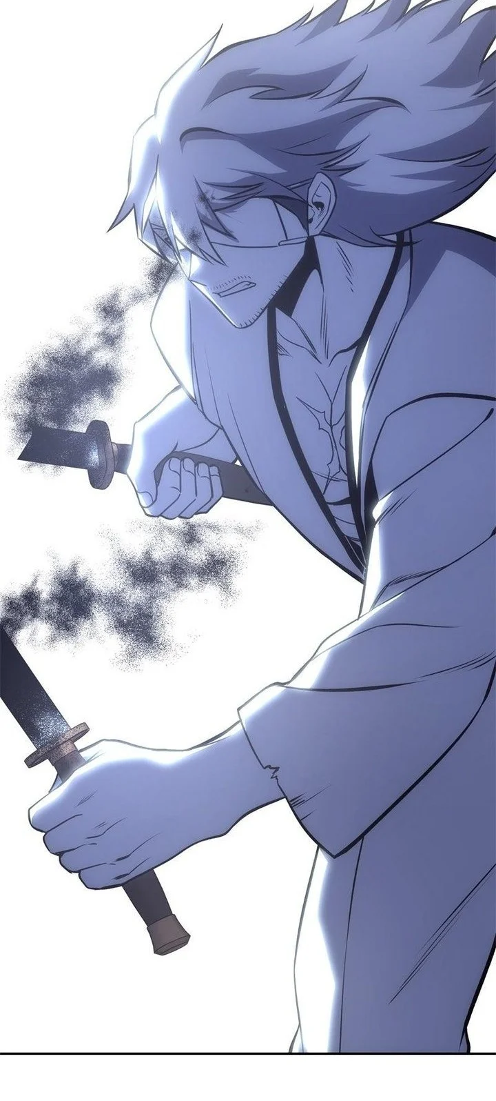 I Reincarnated As The Crazed Heir Chapter 170 - halaman 74