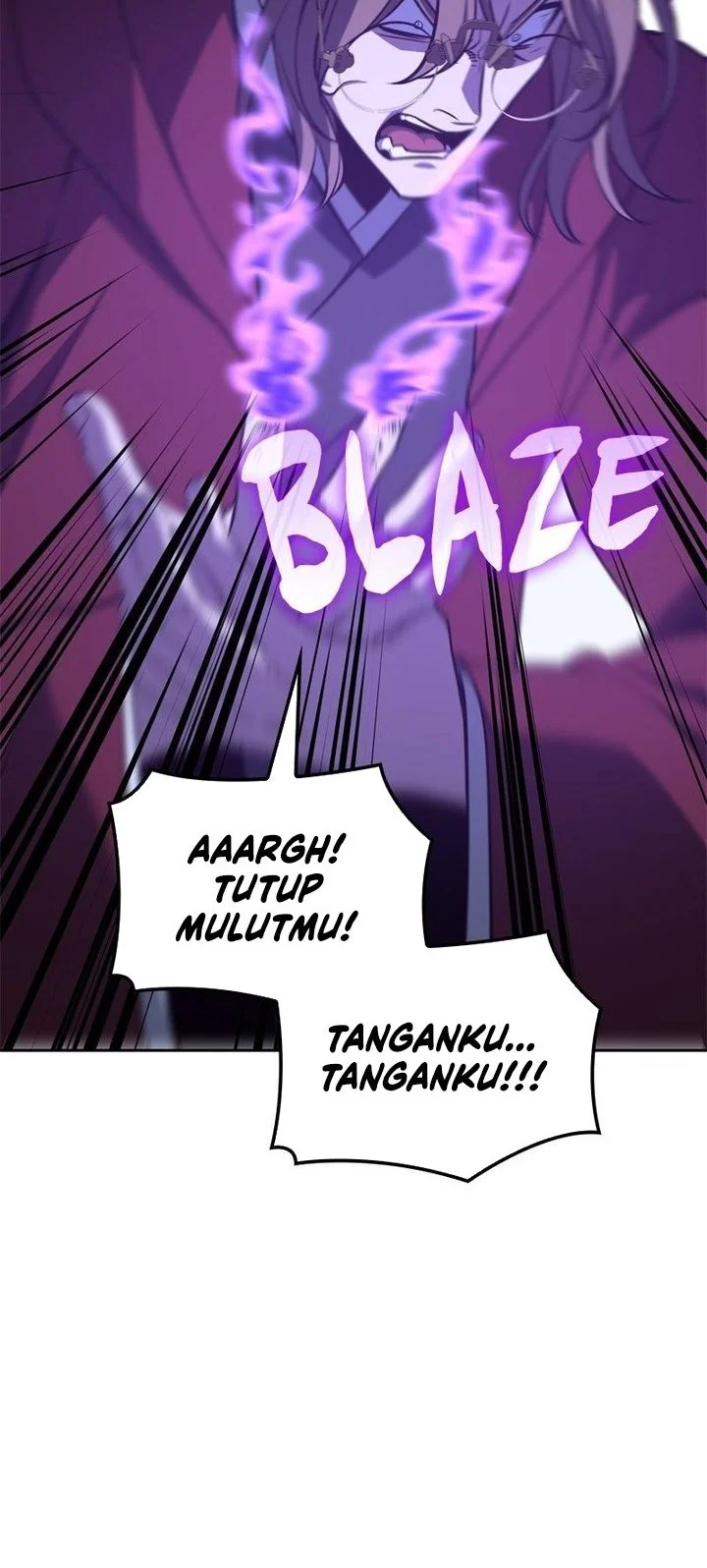 I Reincarnated As The Crazed Heir Chapter 170 - halaman 80