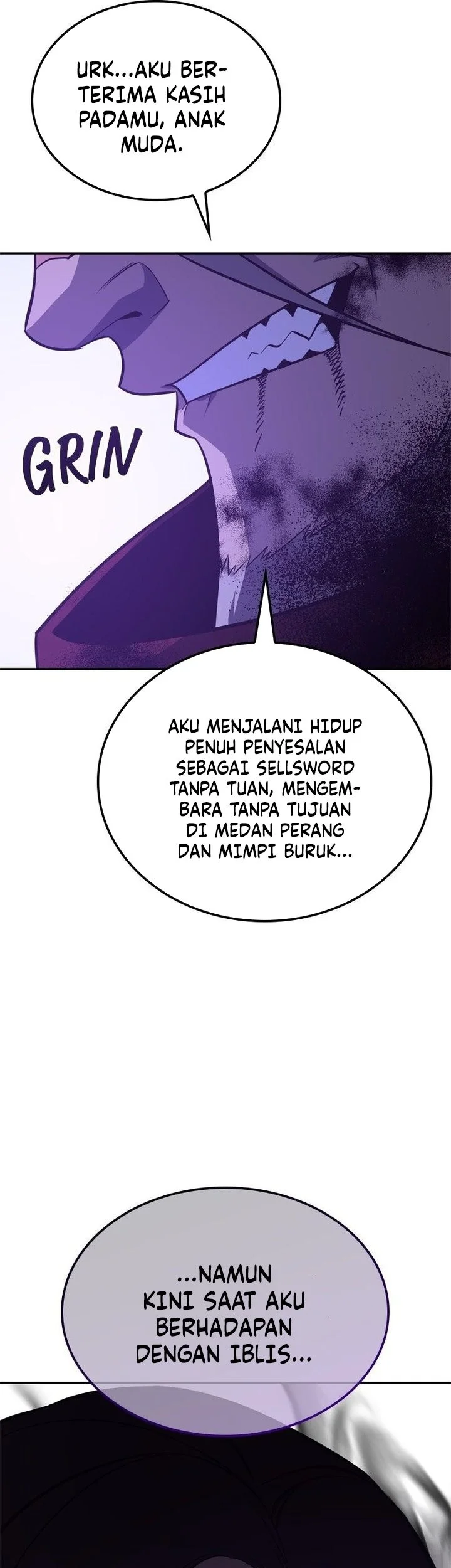 I Reincarnated As The Crazed Heir Chapter 170 - halaman 98