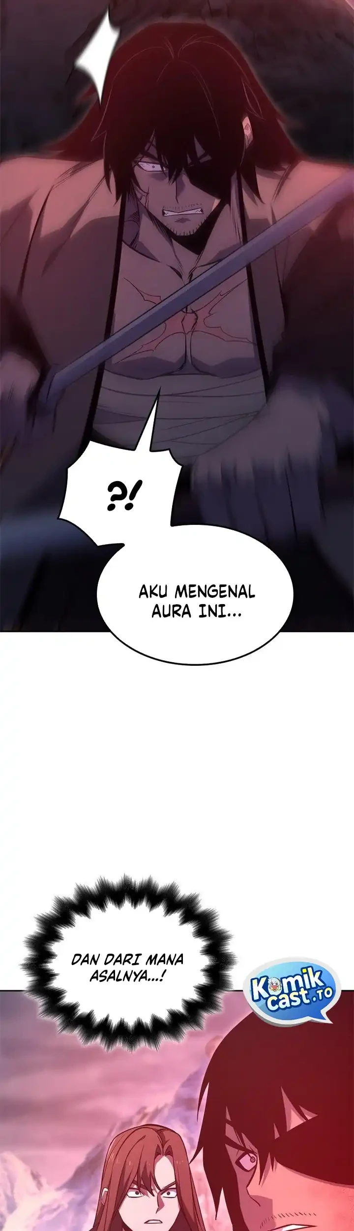 I Reincarnated As The Crazed Heir Chapter 171 - halaman 10
