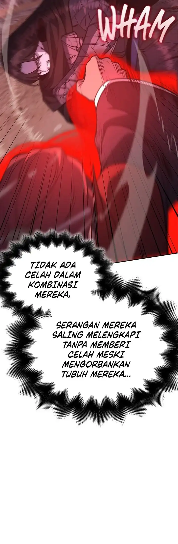I Reincarnated As The Crazed Heir Chapter 171 - halaman 104