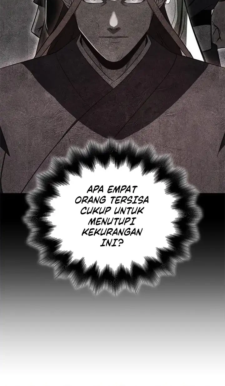 I Reincarnated As The Crazed Heir Chapter 171 - halaman 112