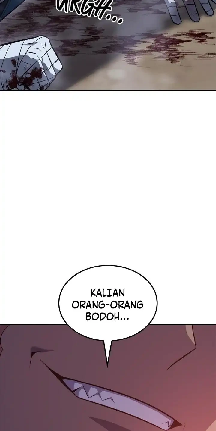 I Reincarnated As The Crazed Heir Chapter 171 - halaman 17