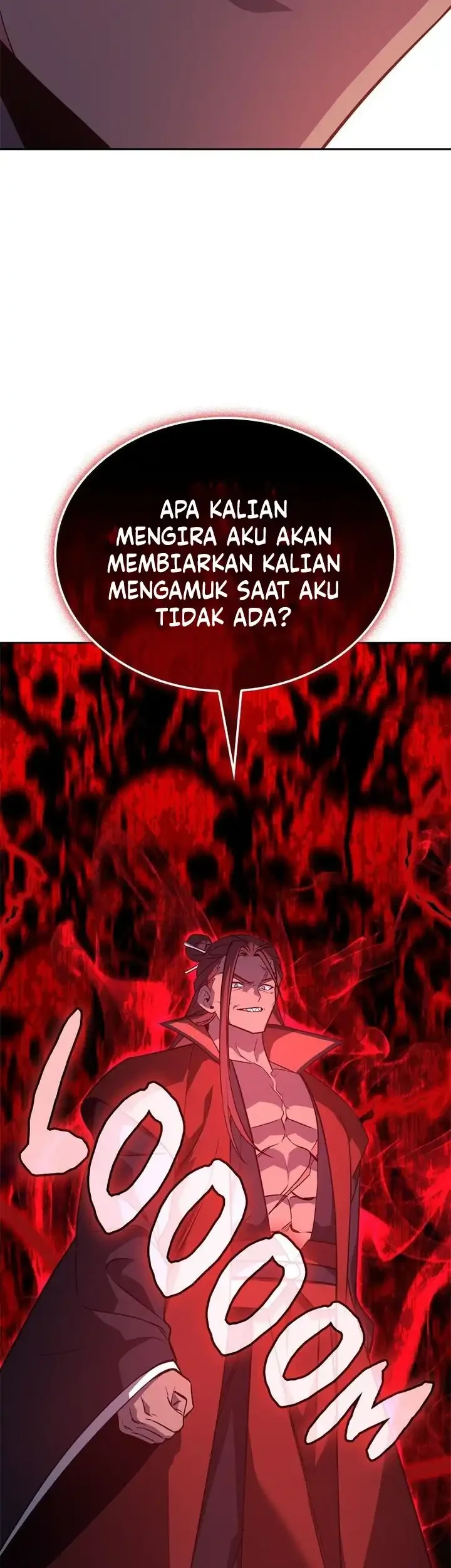 I Reincarnated As The Crazed Heir Chapter 171 - halaman 18