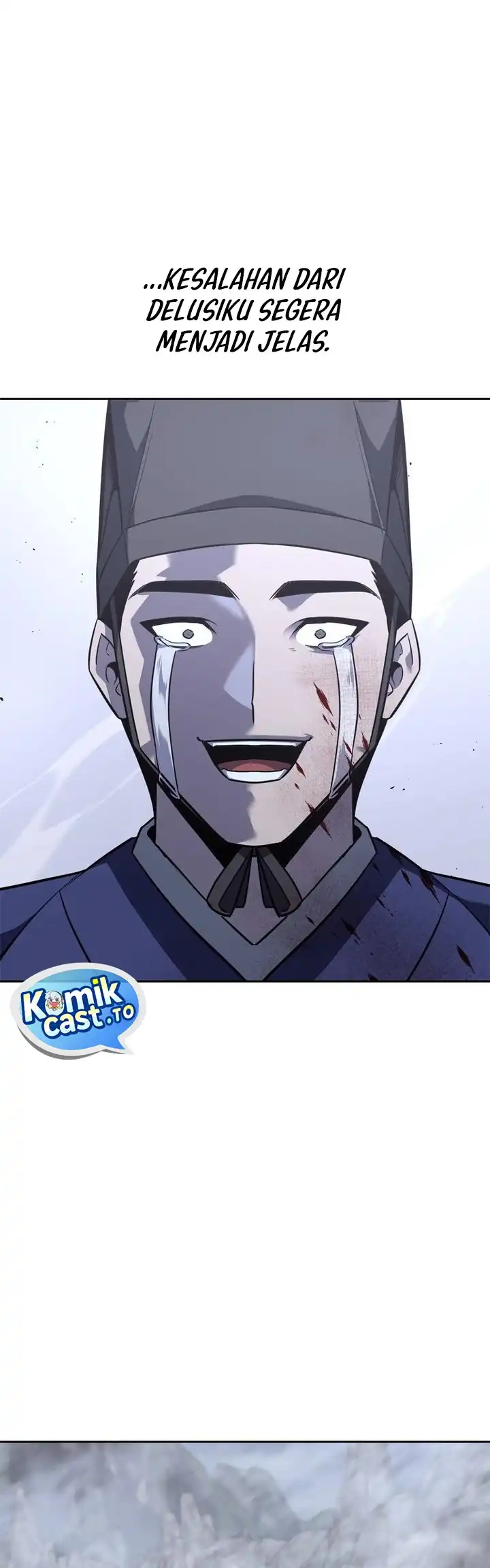 I Reincarnated As The Crazed Heir Chapter 171 - halaman 28