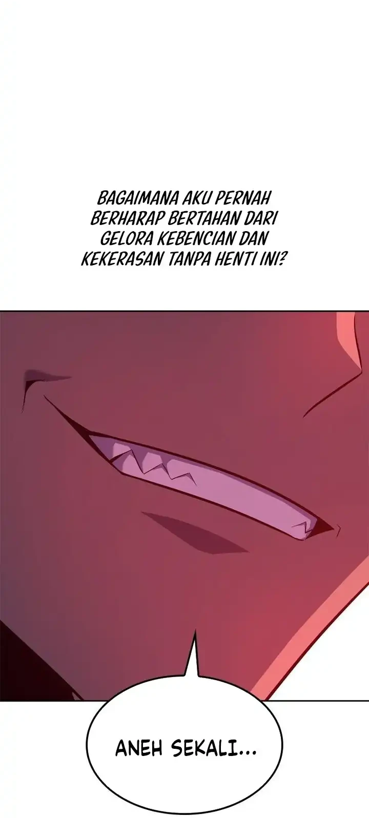I Reincarnated As The Crazed Heir Chapter 171 - halaman 30