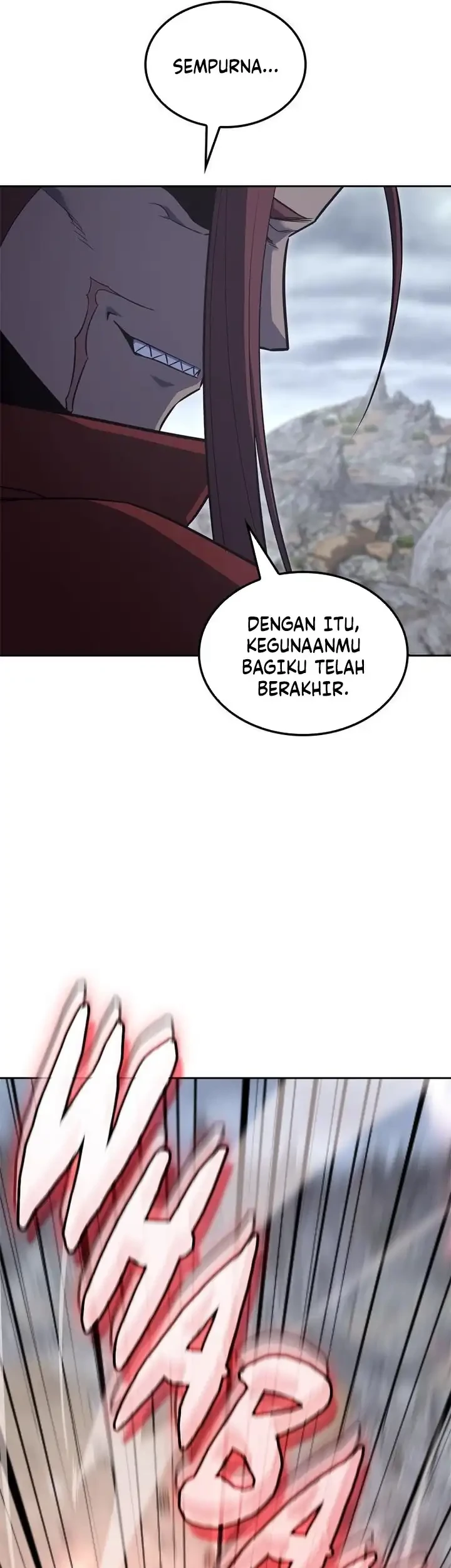 I Reincarnated As The Crazed Heir Chapter 171 - halaman 46