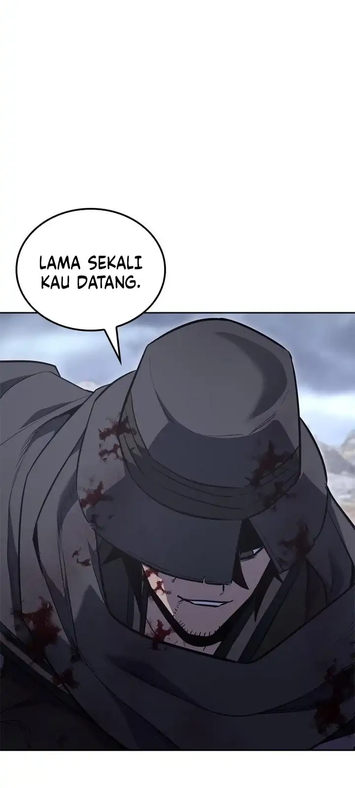 I Reincarnated As The Crazed Heir Chapter 171 - halaman 54