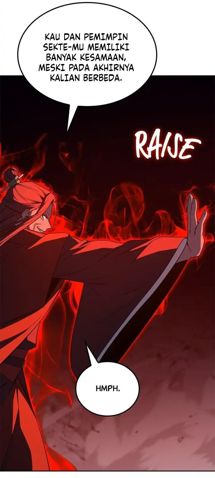 I Reincarnated As The Crazed Heir Chapter 171 - halaman 60