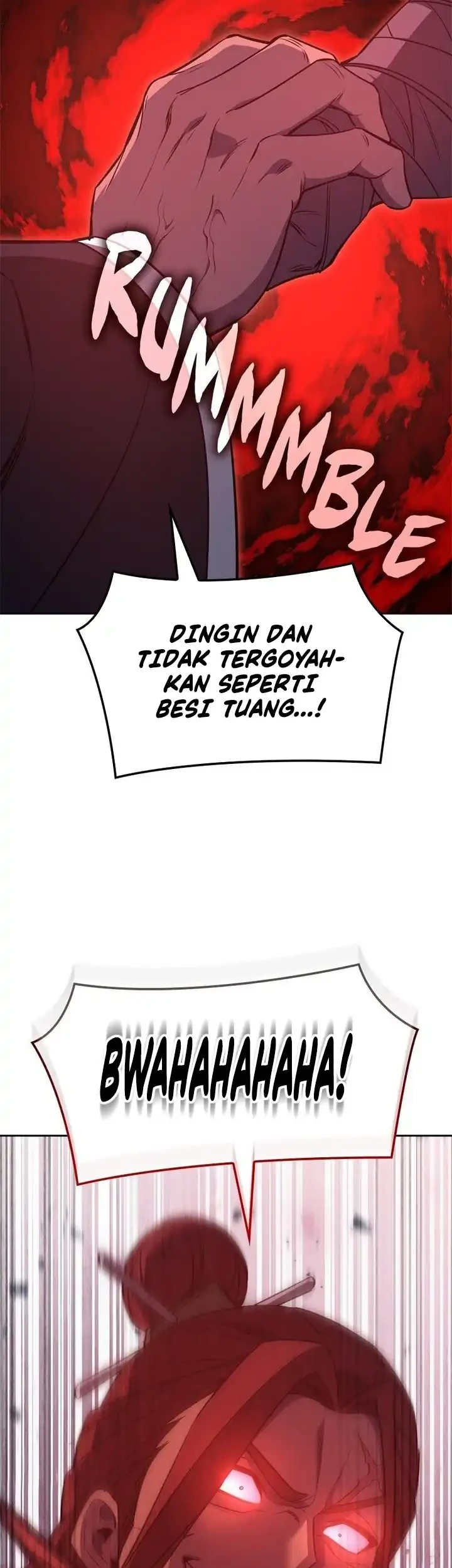 I Reincarnated As The Crazed Heir Chapter 171 - halaman 71