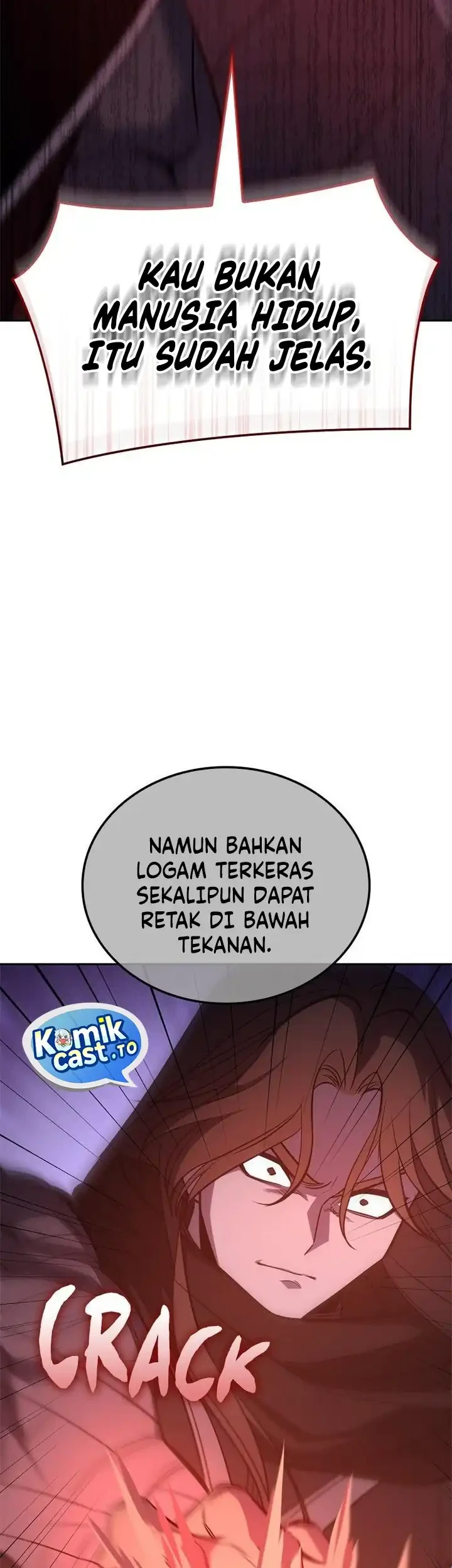 I Reincarnated As The Crazed Heir Chapter 171 - halaman 73