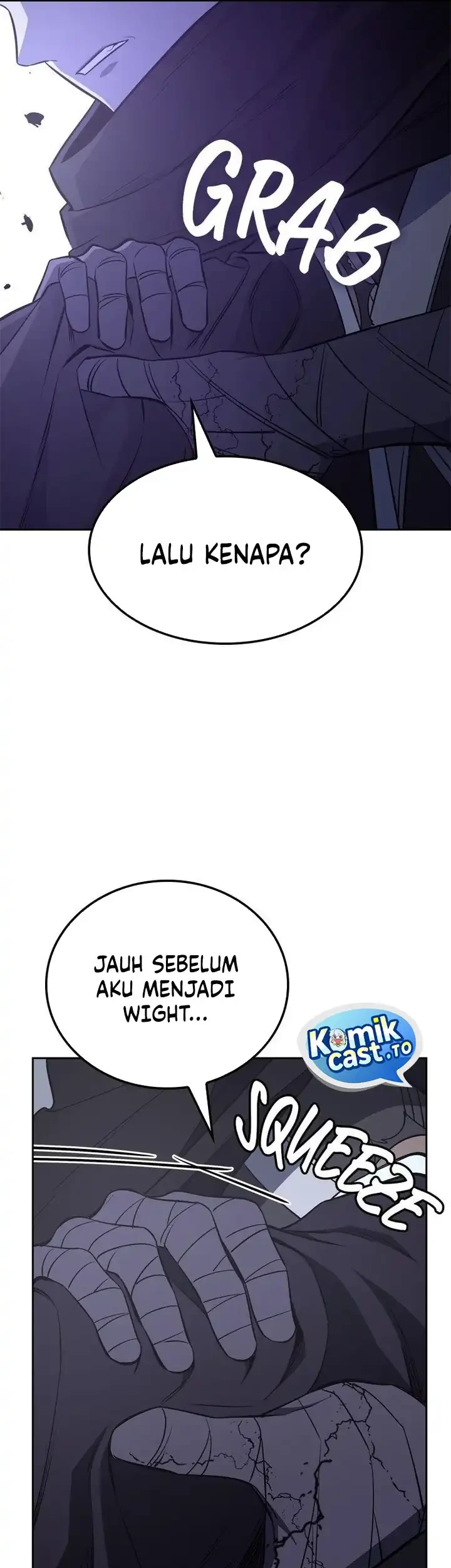 I Reincarnated As The Crazed Heir Chapter 171 - halaman 91