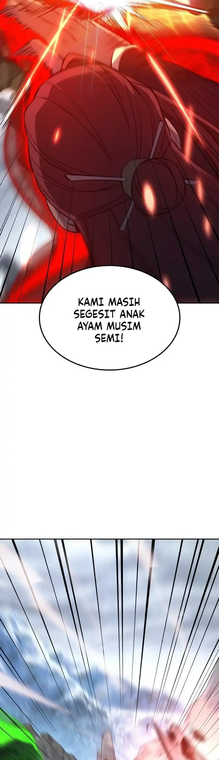 I Reincarnated As The Crazed Heir Chapter 171 - halaman 98