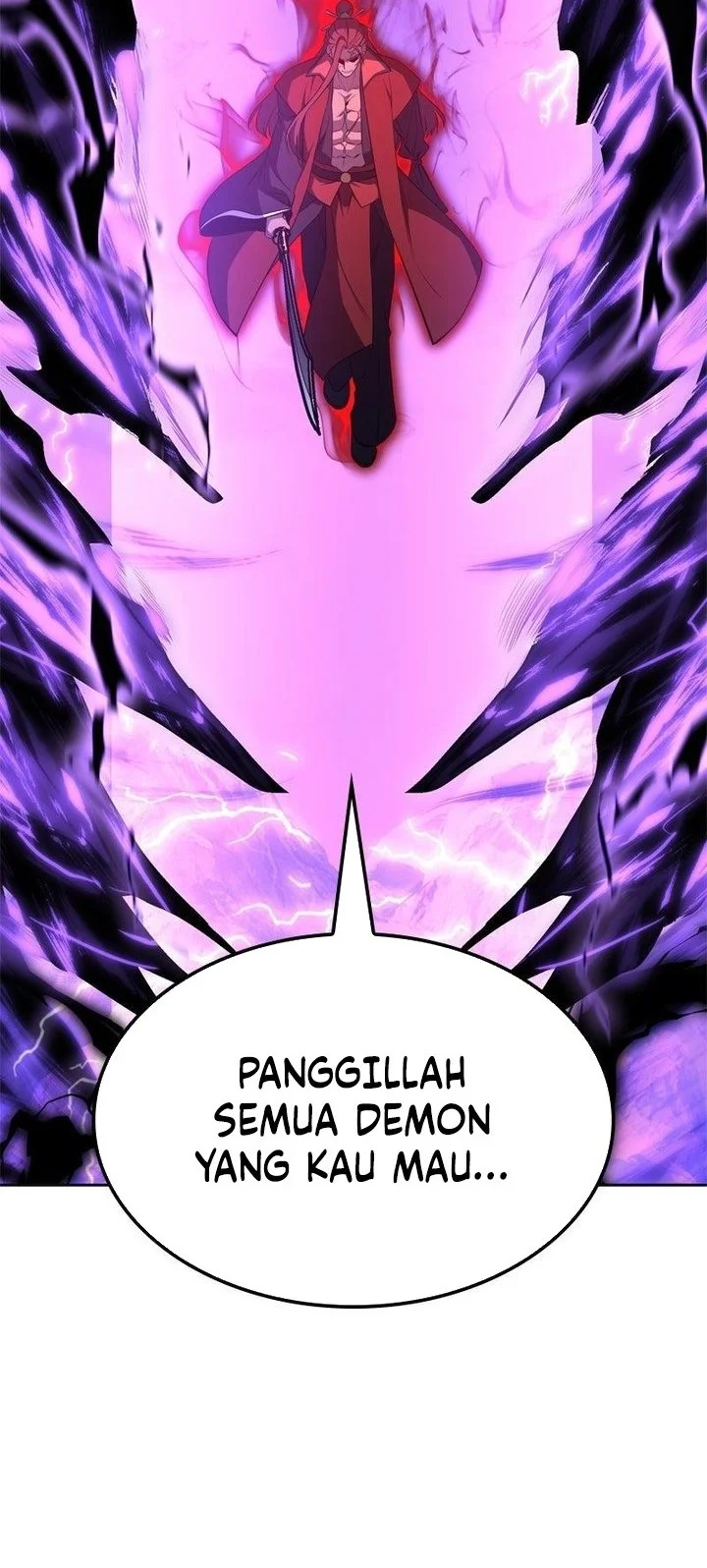 I Reincarnated As The Crazed Heir Chapter 172 - halaman 102