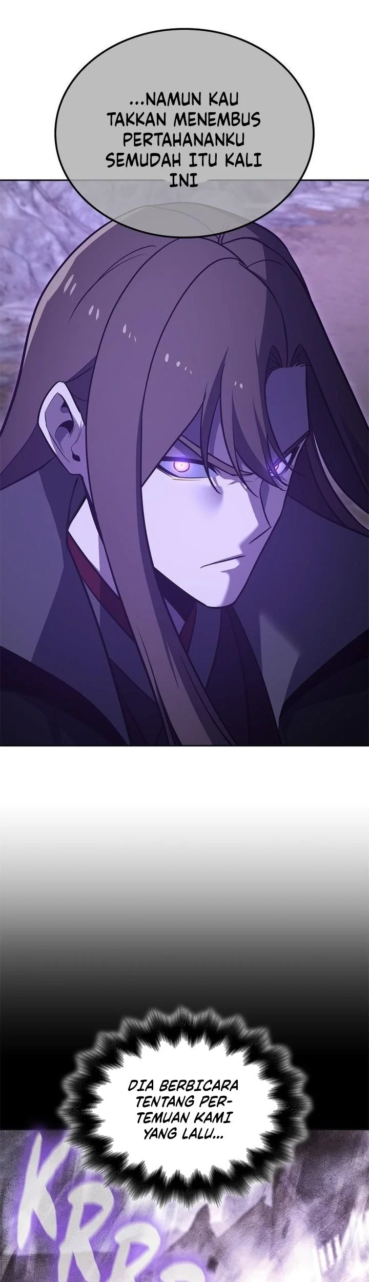 I Reincarnated As The Crazed Heir Chapter 172 - halaman 103