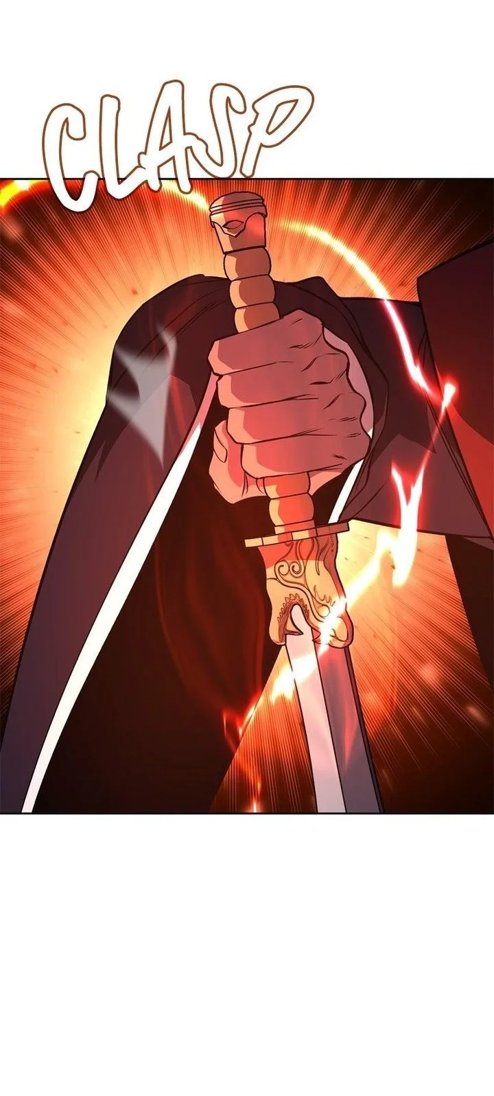 I Reincarnated As The Crazed Heir Chapter 172 - halaman 11