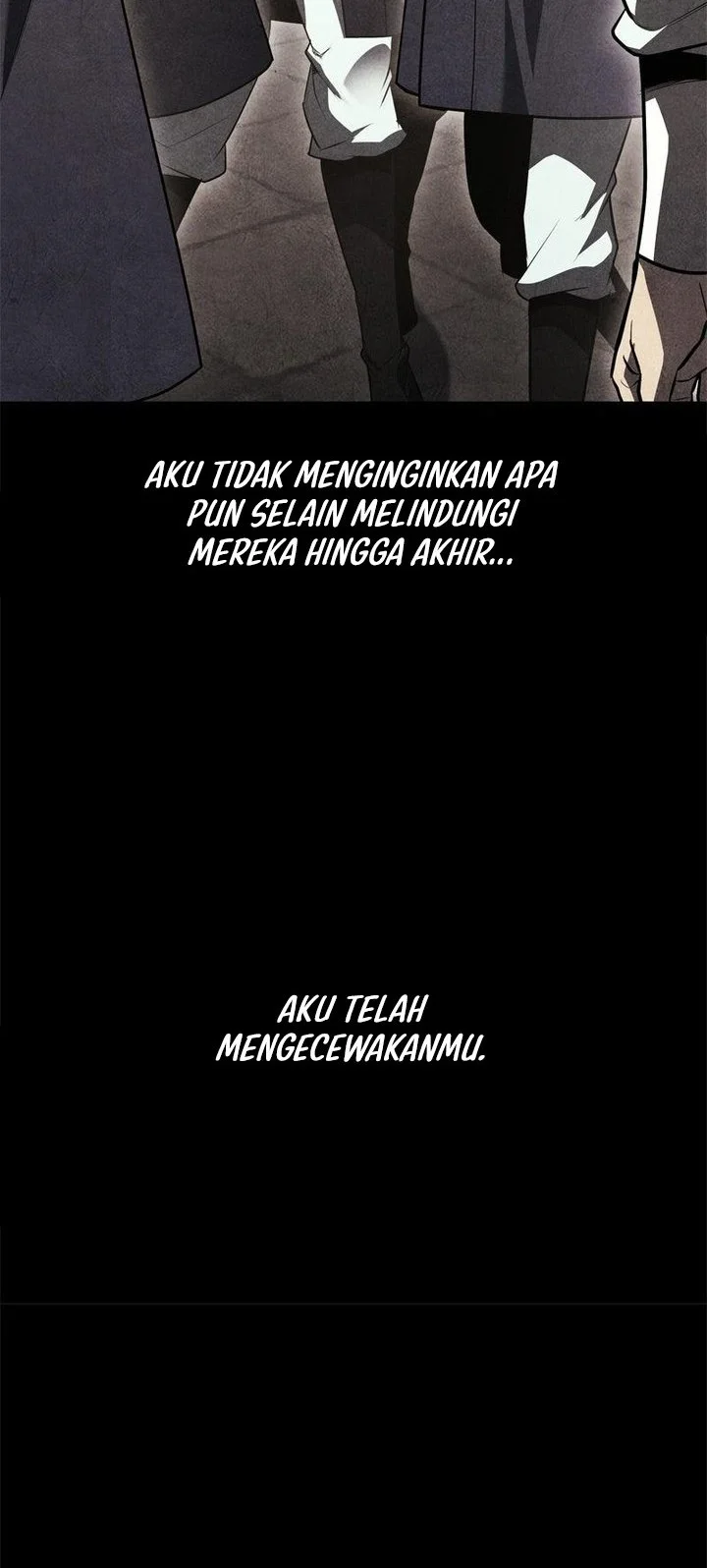 I Reincarnated As The Crazed Heir Chapter 172 - halaman 17