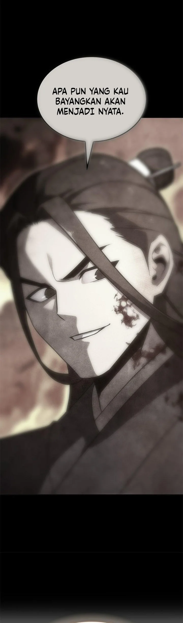 I Reincarnated As The Crazed Heir Chapter 172 - halaman 30