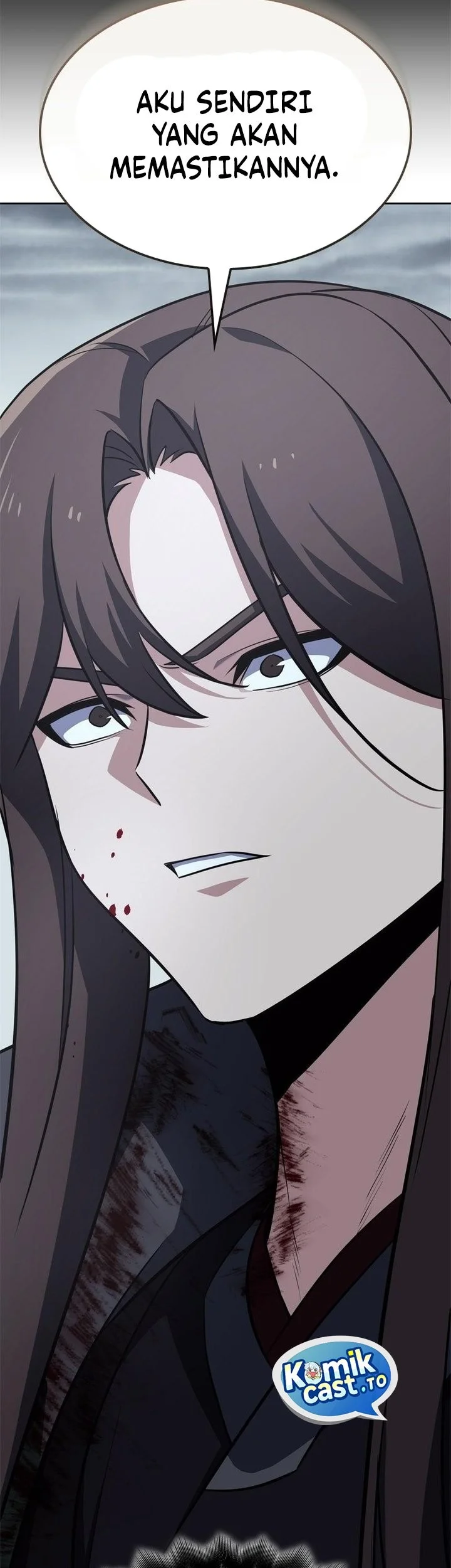 I Reincarnated As The Crazed Heir Chapter 172 - halaman 31