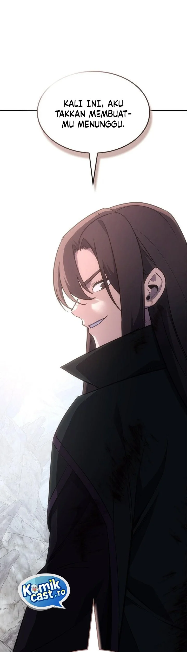 I Reincarnated As The Crazed Heir Chapter 172 - halaman 37