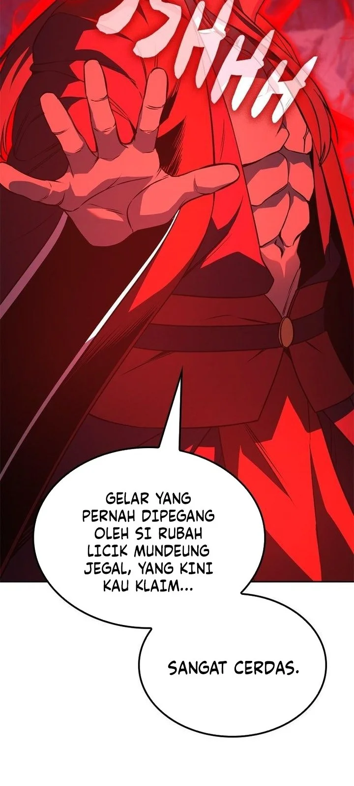 I Reincarnated As The Crazed Heir Chapter 172 - halaman 44