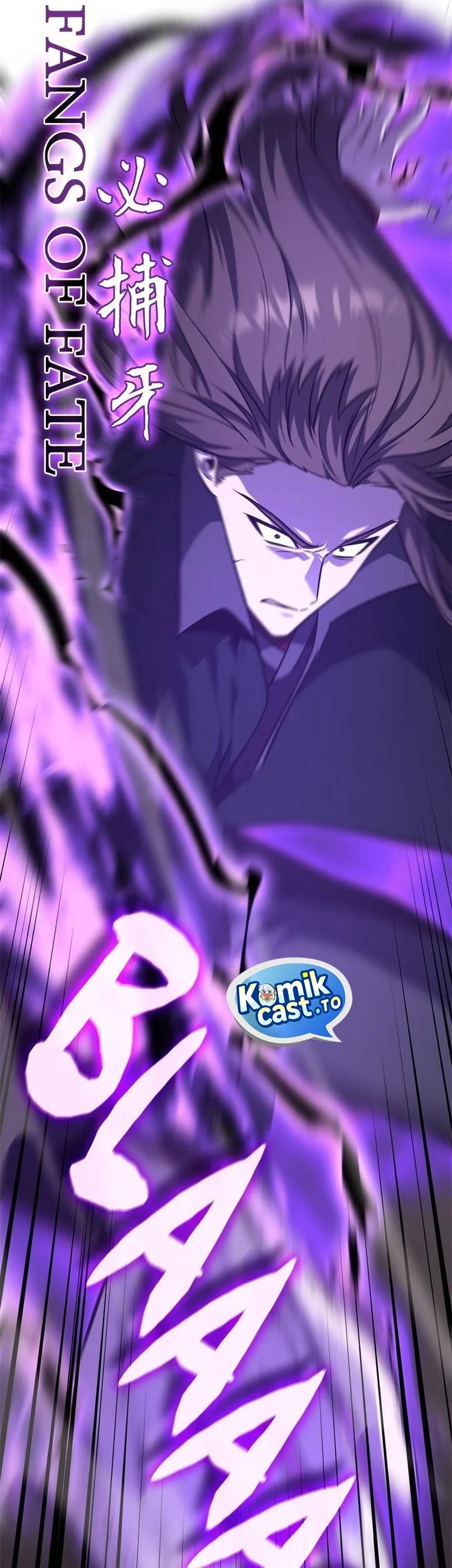 I Reincarnated As The Crazed Heir Chapter 172 - halaman 53