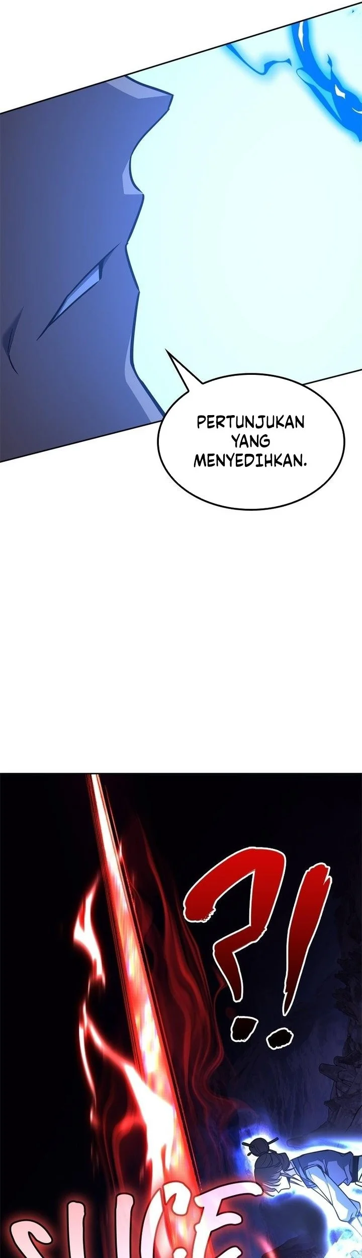 I Reincarnated As The Crazed Heir Chapter 172 - halaman 7