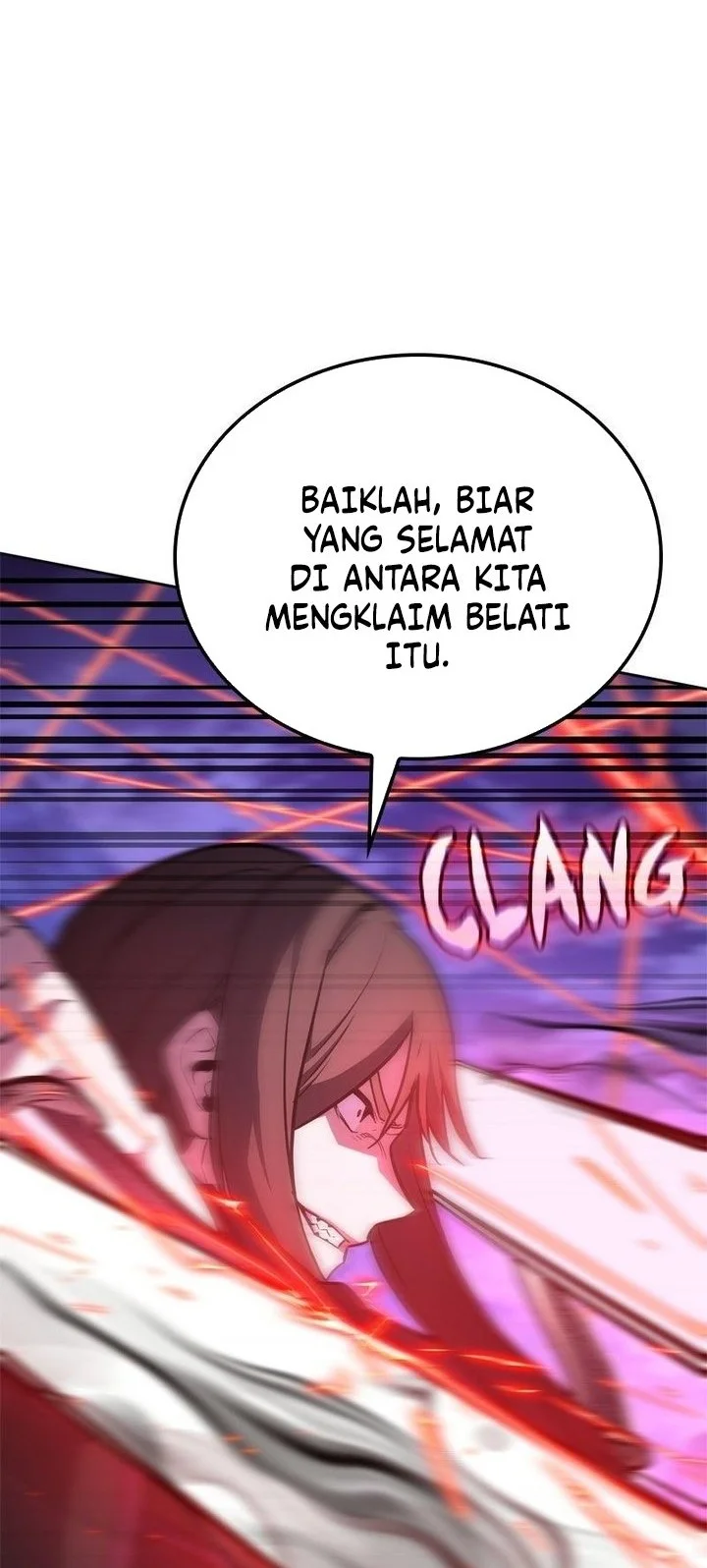 I Reincarnated As The Crazed Heir Chapter 172 - halaman 72