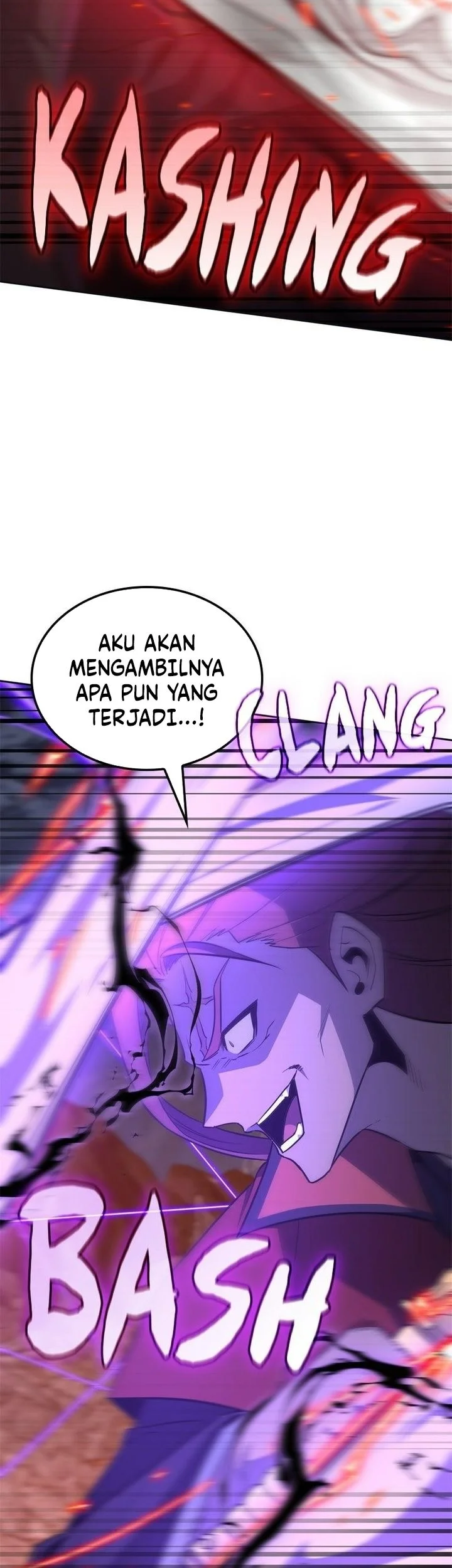 I Reincarnated As The Crazed Heir Chapter 172 - halaman 73