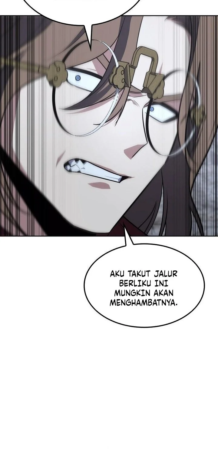 I Reincarnated As The Crazed Heir Chapter 172 - halaman 82