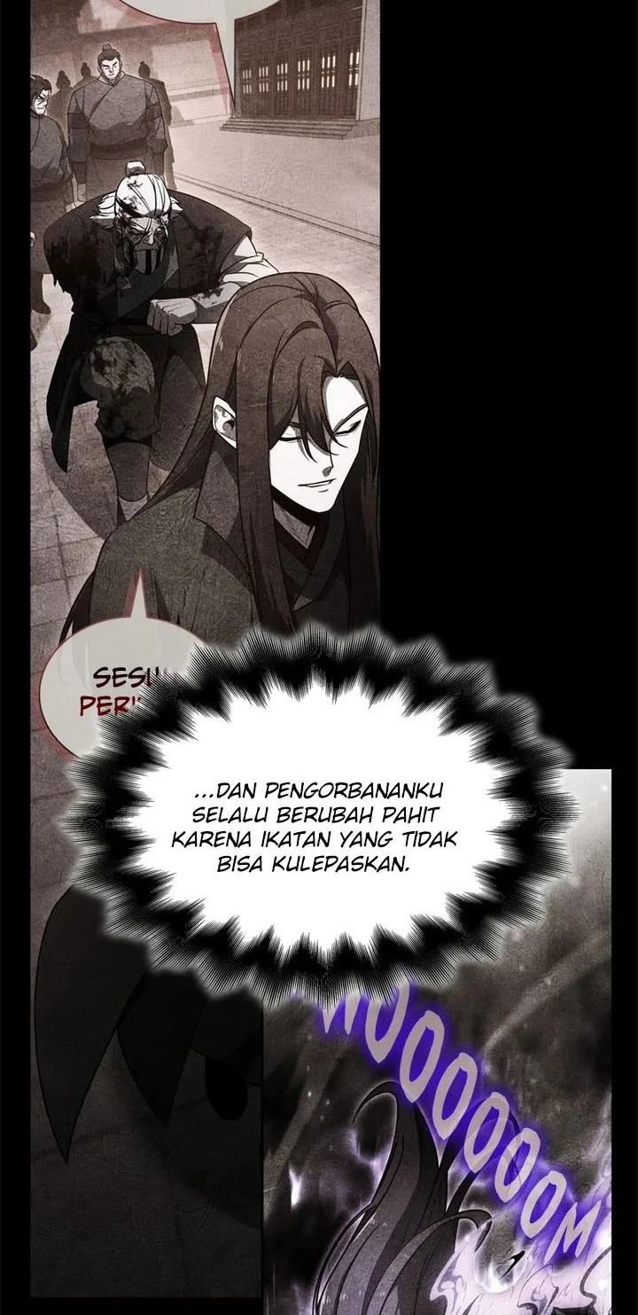 I Reincarnated As The Crazed Heir Chapter 173 - halaman 101