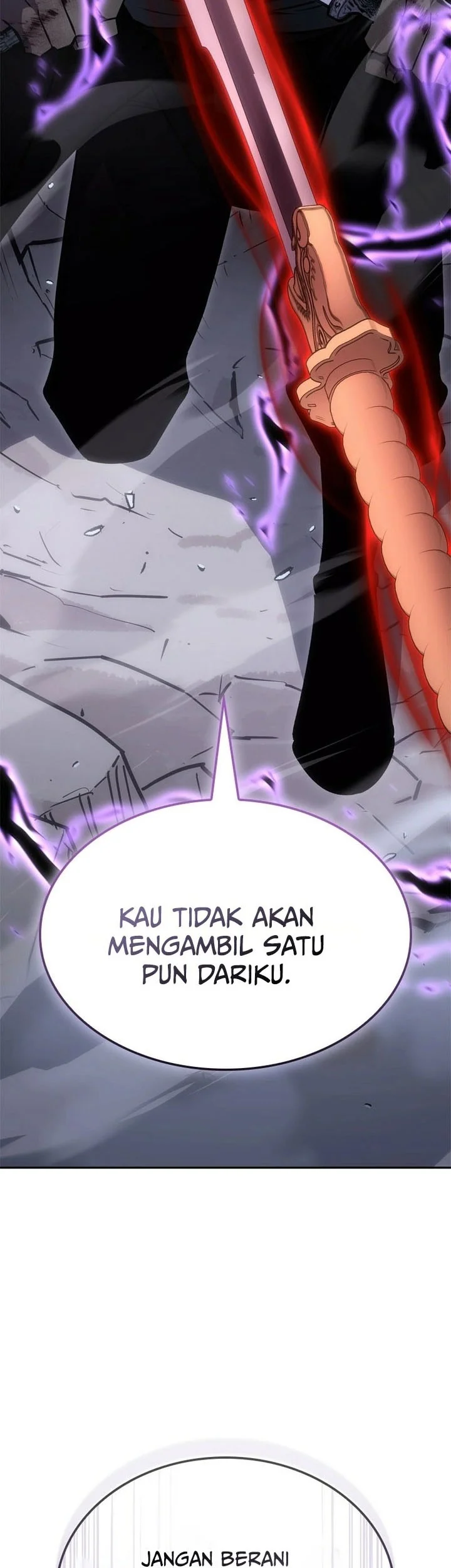 I Reincarnated As The Crazed Heir Chapter 173 - halaman 112