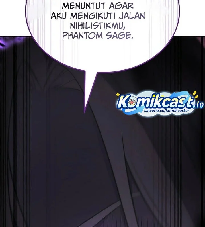 I Reincarnated As The Crazed Heir Chapter 173 - halaman 113