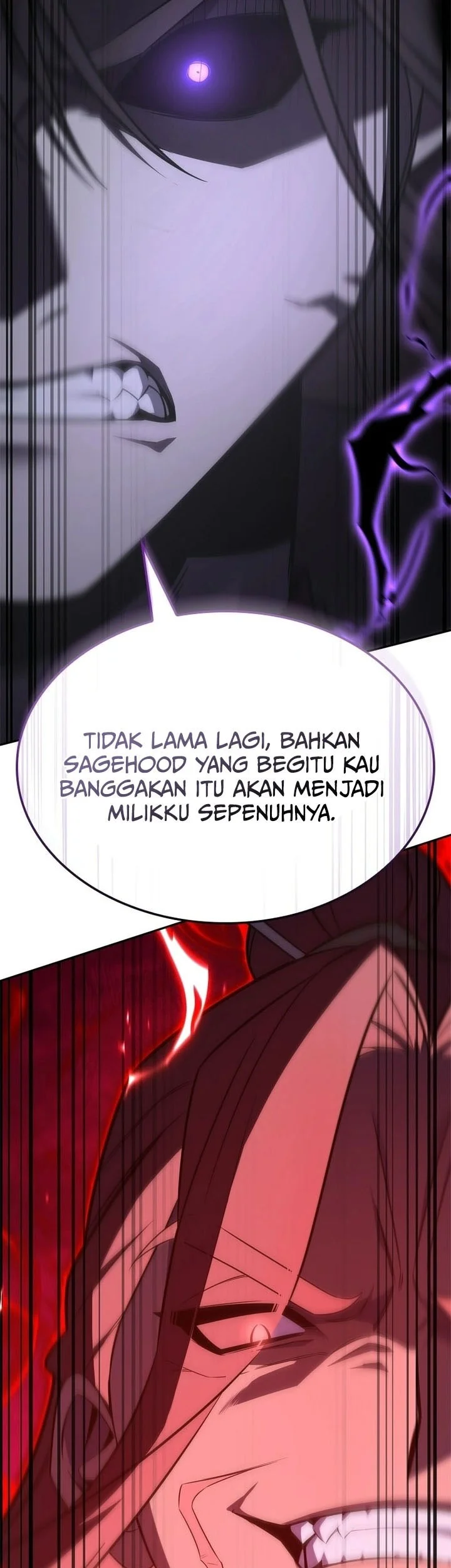 I Reincarnated As The Crazed Heir Chapter 173 - halaman 114