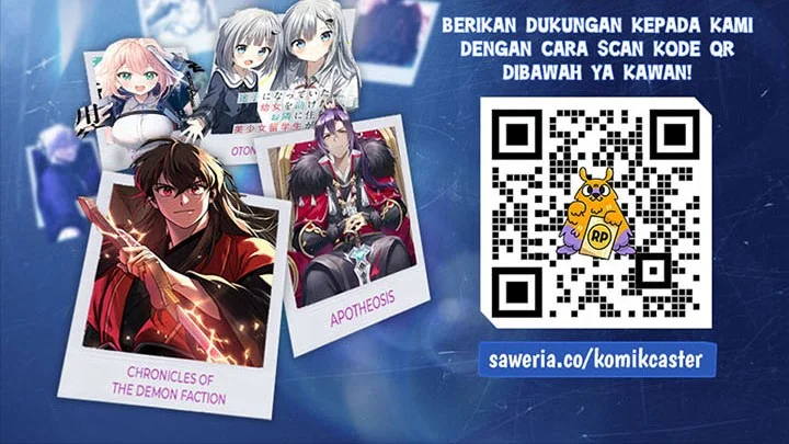 I Reincarnated As The Crazed Heir Chapter 173 - halaman 117