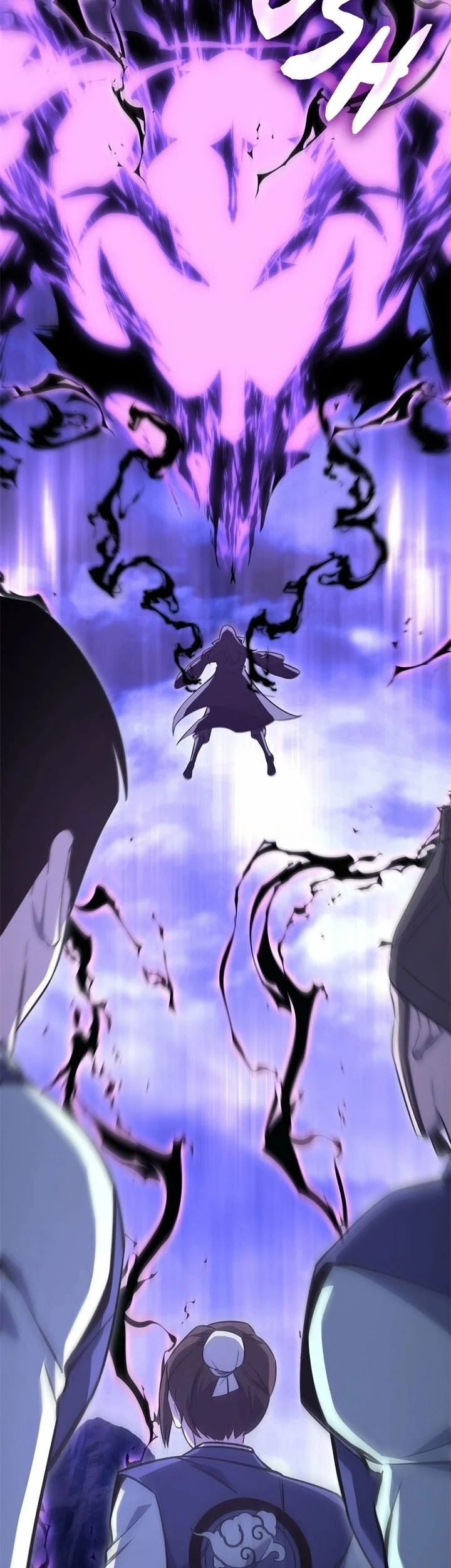 I Reincarnated As The Crazed Heir Chapter 173 - halaman 14