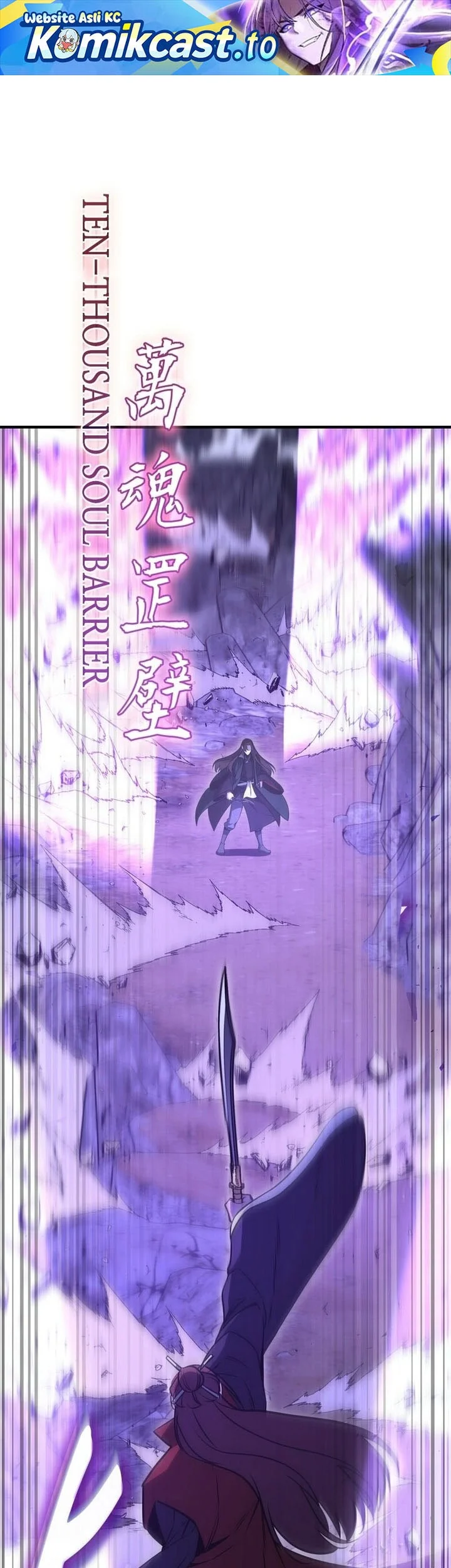 I Reincarnated As The Crazed Heir Chapter 173 - halaman 2