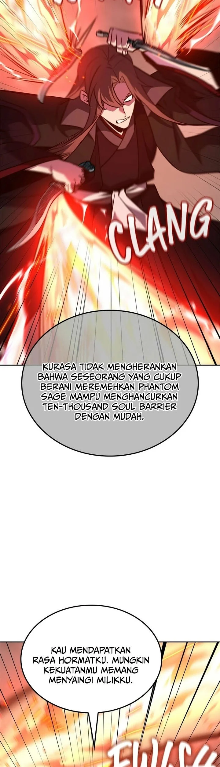 I Reincarnated As The Crazed Heir Chapter 173 - halaman 24