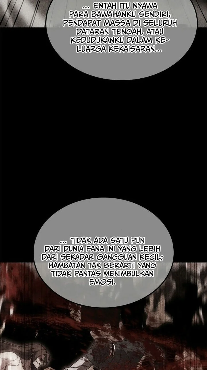 I Reincarnated As The Crazed Heir Chapter 173 - halaman 31