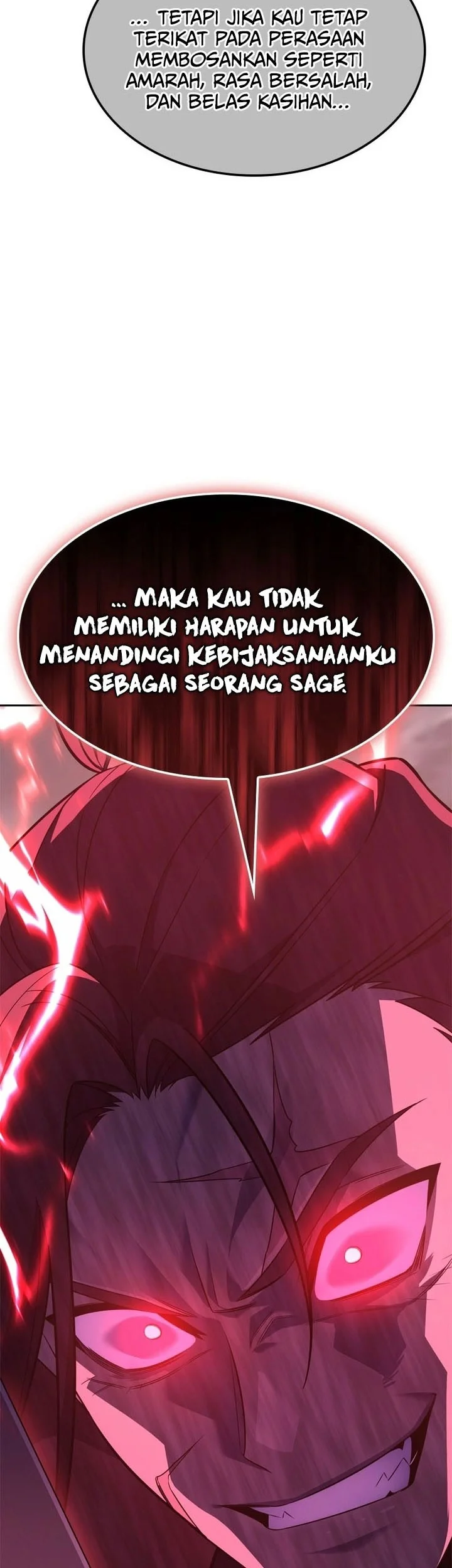 I Reincarnated As The Crazed Heir Chapter 173 - halaman 36