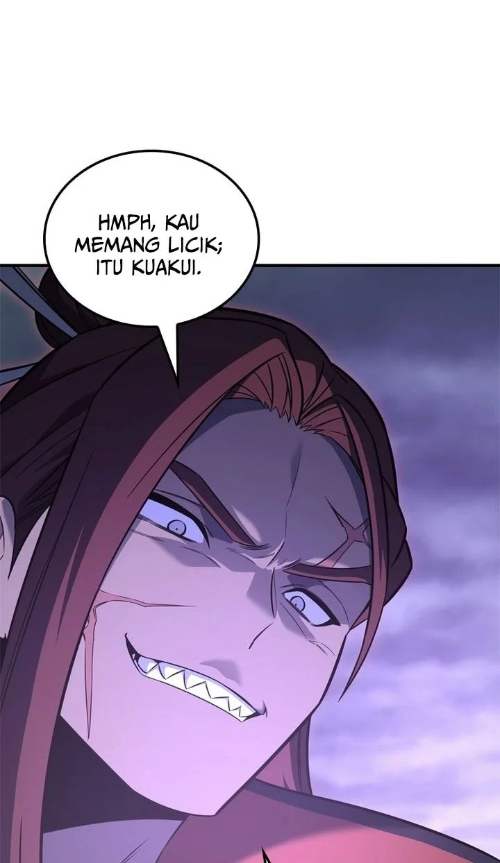 I Reincarnated As The Crazed Heir Chapter 173 - halaman 5